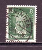 Postzegels Duitse Rijk tussen 389 en 454, Postzegels en Munten, Postzegels | Europa | Duitsland, Ophalen of Verzenden, Duitse Keizerrijk