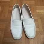 Damesschoenen Atilio Giusti 36, Comme neuf, Enlèvement ou Envoi, Blanc, Espadrilles