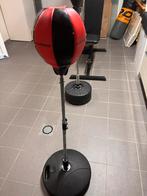 Punching ball boxe, Enlèvement, Comme neuf
