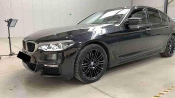 BMW 5er 530e iperformance M Sport beschikbaar voor biedingen