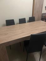 Meubel set, Huis en Inrichting, Complete eetkamers, Ophalen, Gebruikt