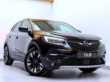 Opel Grandland X VENDU SOLD VERKOCHT beschikbaar voor biedingen