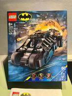 Lego 76303 Tumbler nieuw, maar ZONDER minifigs!, Kinderen en Baby's, Speelgoed | Duplo en Lego, Ophalen of Verzenden, Nieuw, Losse stenen