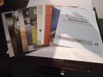 auto folders, Ophalen of Verzenden, Zo goed als nieuw, Volvo