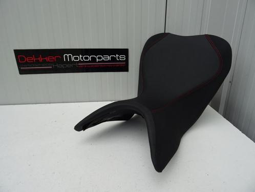 Voorste Zadel / Zit Ducati Multistrada 1200 S Pikespeak 2013, Motoren, Onderdelen | Ducati, Nieuw, Ophalen of Verzenden