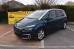 Citroen Grand C4 Picasso Shine 7PL/Airco/GPS ***12M, 94 kW, Cruise Control, Achat, Euro 6