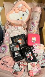 Hello Kitty en Disney Box bestel per scoop, Enlèvement ou Envoi, Neuf