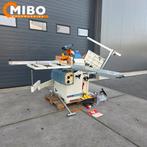 Combine Combinatiemachines ** Occasions ** Voorraad, Doe-het-zelf en Bouw, Ophalen of Verzenden, Zo goed als nieuw