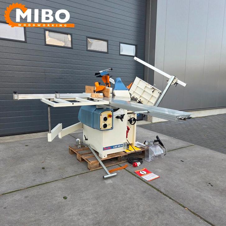 Combine Combinatiemachines ** Occasions ** Voorraad, Doe-het-zelf en Bouw, Gereedschap | Overige machines, Zo goed als nieuw, Ophalen of Verzenden