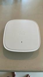 Te koop: 5x Cisco Catalyst 9115 Series Wi-Fi 6 Access Points, Ophalen of Verzenden, Refurbished, Cisco
