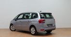 Citroën Grand C4 SpaceTourer 1.2T Feel 7 seats, Voorwielaandrijving, 5 deurs, 3 cilinders, 131 pk