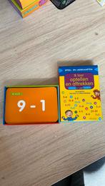 Optellen en aftrekken, Ophalen, Zo goed als nieuw