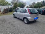 Opel corsa 1.2i essence contrôle ok tel 0484.05.05.01, Auto's, 4 cilinders, 5 deurs, Corsa, Handgeschakeld