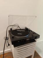 Platine vinyle Medion USB/card direct encoding, Audio, Tv en Foto, Platenspelers, Ophalen of Verzenden, Zo goed als nieuw