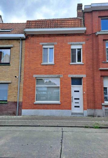WONING MET PRACHTIGE TUIN TE MARKE (KORTRIJK), Immo, Provincie West-Vlaanderen
