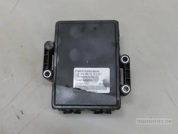 Mercedes-Benz Electrical System Regeleenheid CLCS MP4 beschikbaar voor biedingen