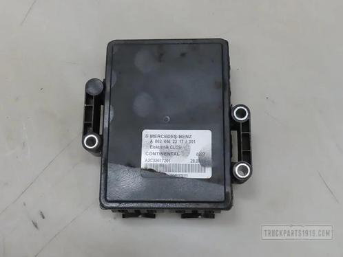 Mercedes-Benz Electrical System Regeleenheid CLCS MP4, Auto-onderdelen, Vrachtwagen-onderdelen, Mercedes-Benz, Gebruikt, Ophalen