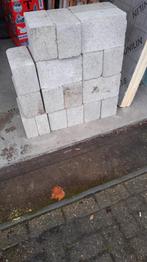 19 Betonblokken, Doe-het-zelf en Bouw, Ophalen, Nieuw