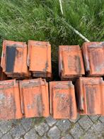 Stormpan 44 (natuurrood) - 2500 stuks beschikbaar, Doe-het-zelf en Bouw, Dakpannen en Dakbedekking, Ophalen