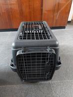 Transportbox huisdier, Ophalen, Zo goed als nieuw