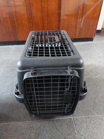 Transportbox huisdier beschikbaar voor biedingen