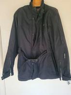 Veste moto Alpinestar, Enlèvement