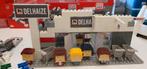 Banbao delhaize winkel ZEER GROTE SET, Comme neuf, Lego, Enlèvement ou Envoi
