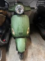 A & b klasse(zonder rijbewijs) vanaf 50€black weekend deals, Fietsen en Brommers, Ophalen, Zo goed als nieuw, Kymco