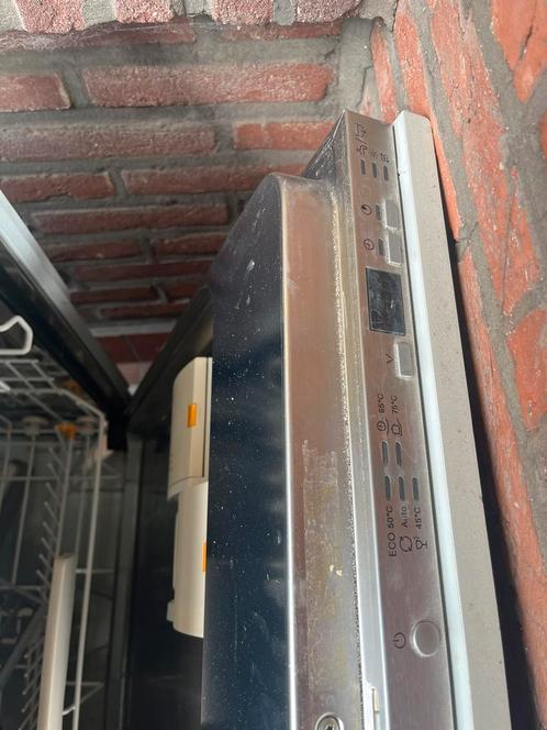 Miele wasmachine 3 jaar oud!, Elektronische apparatuur, Wasmachines, Zo goed als nieuw, Ophalen