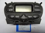 BEDIENINGSPANEEL AIRCO 206 (2A / C/H/J/S) (96430550XT), Auto-onderdelen, Gebruikt, Peugeot