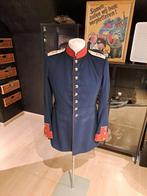 Vooroorlogs Prussian Uniform, Verzamelen, Ophalen, Landmacht, Kleding of Schoenen