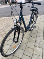 Damesfiets, Fietsen en Brommers, Ophalen, Versnellingen
