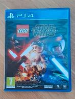 PS4 Lego Star Wars The Force Awakens, Ophalen of Verzenden, Zo goed als nieuw