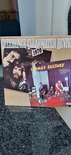 Creedence clearwater revival, Cd's en Dvd's, Ophalen, Gebruikt