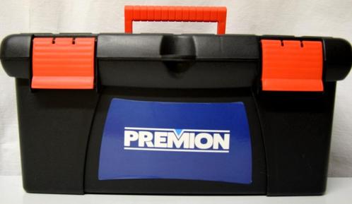 Coffre à outils PREMION neuf, Doe-het-zelf en Bouw, Gereedschapskisten, Nieuw, Ophalen
