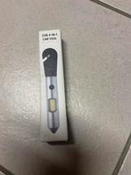 Veiligheid COB 4 in 1 tool, Enlèvement