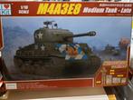 I Love Kit (61620): M4A3E8 Sherman op 1/16, Nieuw, Overige merken, Ophalen of Verzenden, Groter dan 1:32
