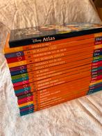 Kids encyclopedie, Boeken, Ophalen