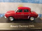 Renault Dauphine 1965, Ophalen of Verzenden, Zo goed als nieuw
