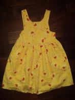 3 pommes , une robe d'été pour la fille 4 ans, Kinderen en Baby's, Kinderkleding | Maat 104, Ophalen of Verzenden, Meisje