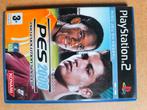 Jeu PS2 : Pro Évolution Soccer 2008, Consoles de jeu & Jeux vidéo, Jeux | Sony PlayStation 2, Comme neuf, Enlèvement ou Envoi