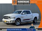 Dodge Ram 1500 3.0 V6 DIESEL LARAMIE E6 / 4x4 / **UNIEK** /, Autos, Achat, Carnet d'entretien, Diesel, Automatique