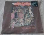 Toys in the attic Aerosmith Vinyl LP nieuw, Cd's en Dvd's, Vinyl | Hardrock en Metal, Ophalen of Verzenden, Nieuw in verpakking