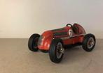 Schuco Studio 1050 Mercedes Silberpfeil 1936 oldtimer, Verzenden