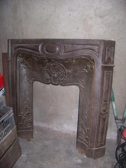 CHEMINEE, Huis en Inrichting, Haarden, Gebruikt, Ophalen