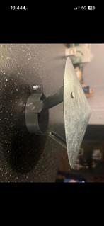 Regenkap/kachelbuis, Doe-het-zelf en Bouw, Ophalen of Verzenden, Zo goed als nieuw