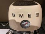 Machine à expresso Smeg Man, double achat ! 100 euros !, Maison & Meubles, Cuisine | Ustensiles de cuisine, Enlèvement, Comme neuf