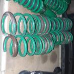 Tein S-tech lowering springs Nissan Skyline R33 / R34 GT-R, Gebruikt, Oldtimer onderdelen, Ophalen