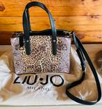 Toffe handtas LiuJo, Handtassen en Accessoires, Tassen | Damestassen, Ophalen of Verzenden, Zo goed als nieuw, Handtas