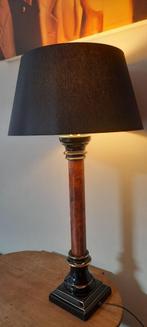 lampadaire, Comme neuf, Enlèvement, 50 à 75 cm, Klassiek